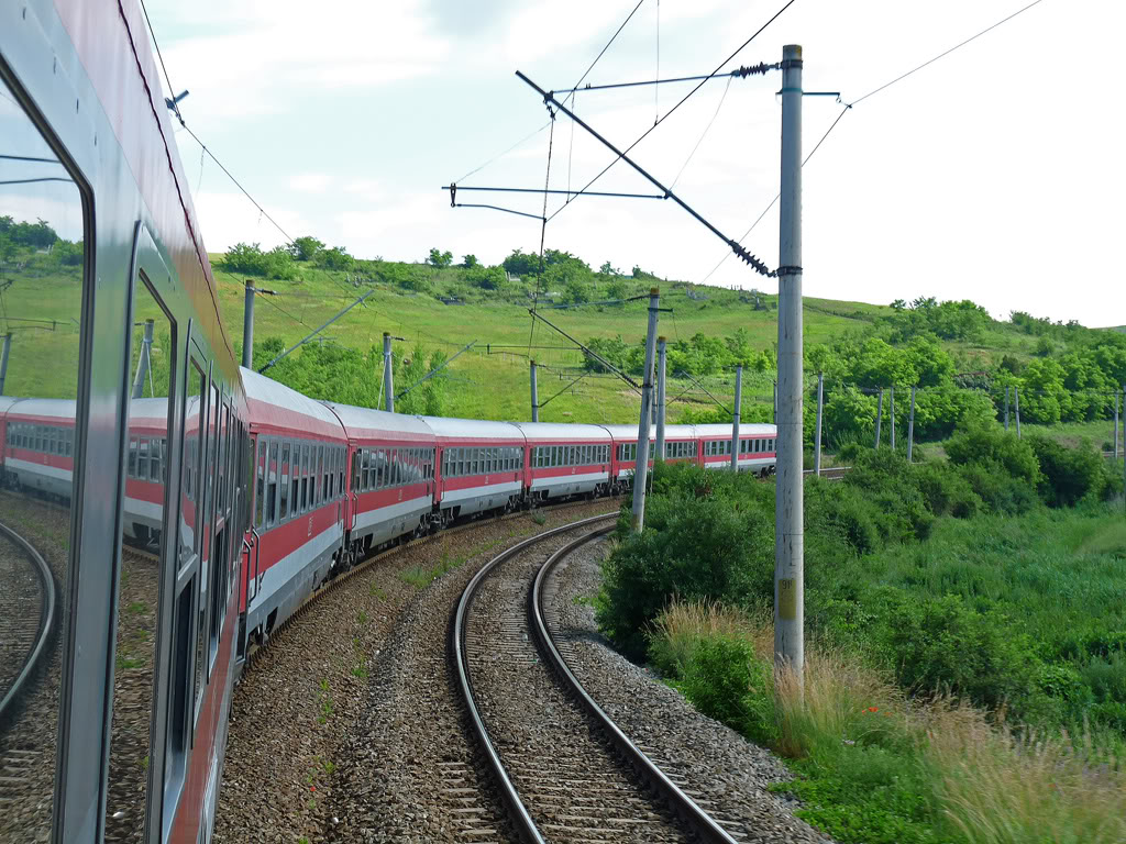 Excursie Cluj - Simeria - Bucuresti P1070122