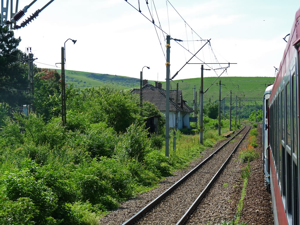 Excursie Cluj - Simeria - Bucuresti P1070124