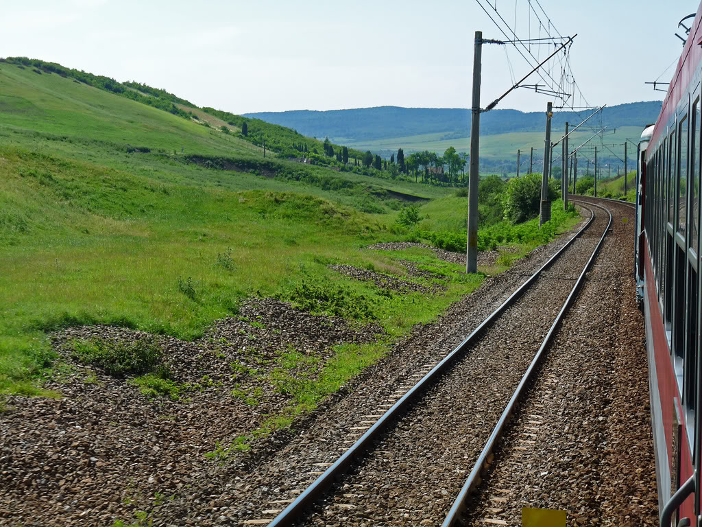 Excursie Cluj - Simeria - Bucuresti P1070138