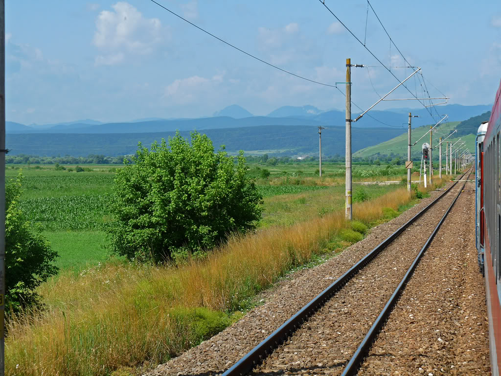 Excursie Cluj - Simeria - Bucuresti P1070154