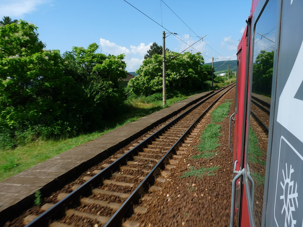 Excursie Cluj - Simeria - Bucuresti P1070157