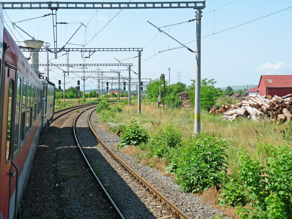 Excursie Cluj - Simeria - Bucuresti P1070166