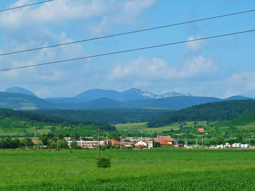 Excursie Cluj - Simeria - Bucuresti P1070168