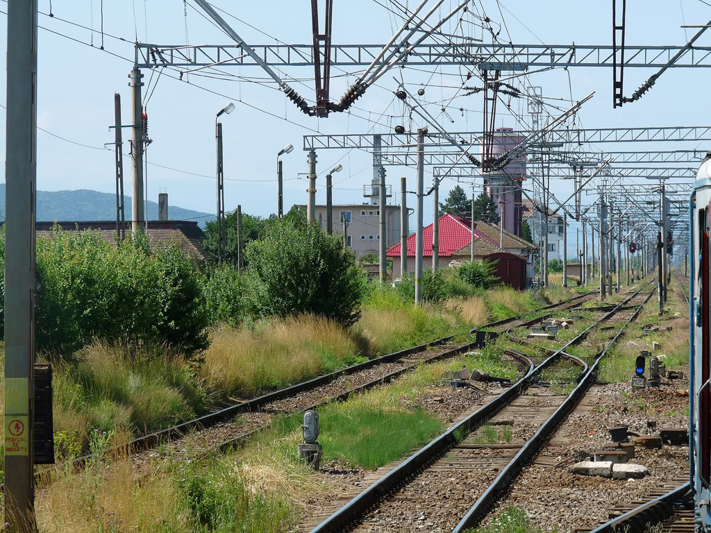 Excursie Cluj - Simeria - Bucuresti P1070187