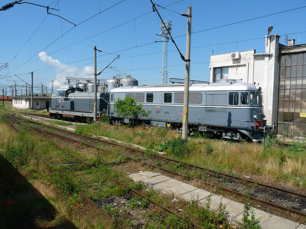 Excursie Cluj - Simeria - Bucuresti P1070189