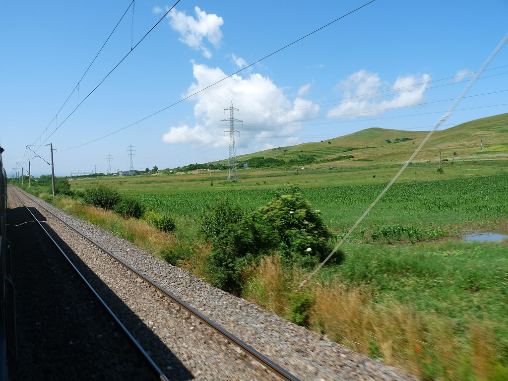 Excursie Cluj - Simeria - Bucuresti P1070200