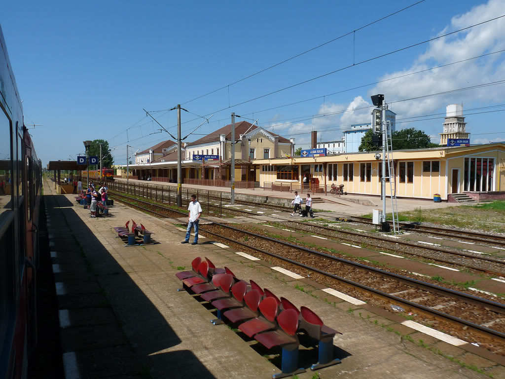 Excursie Cluj - Simeria - Bucuresti P1070207