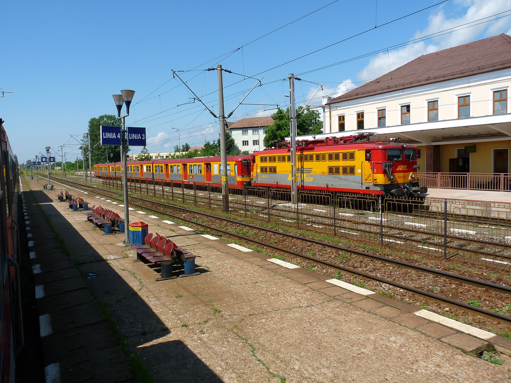 Excursie Cluj - Simeria - Bucuresti P1070208