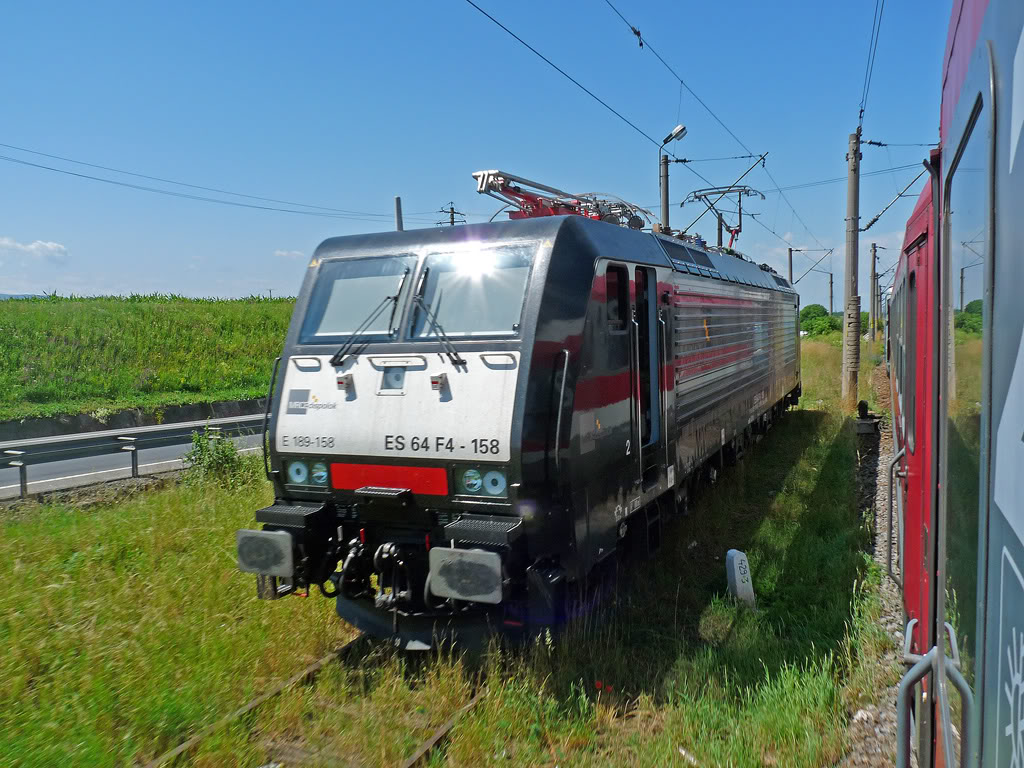 Excursie Cluj - Simeria - Bucuresti P1070217