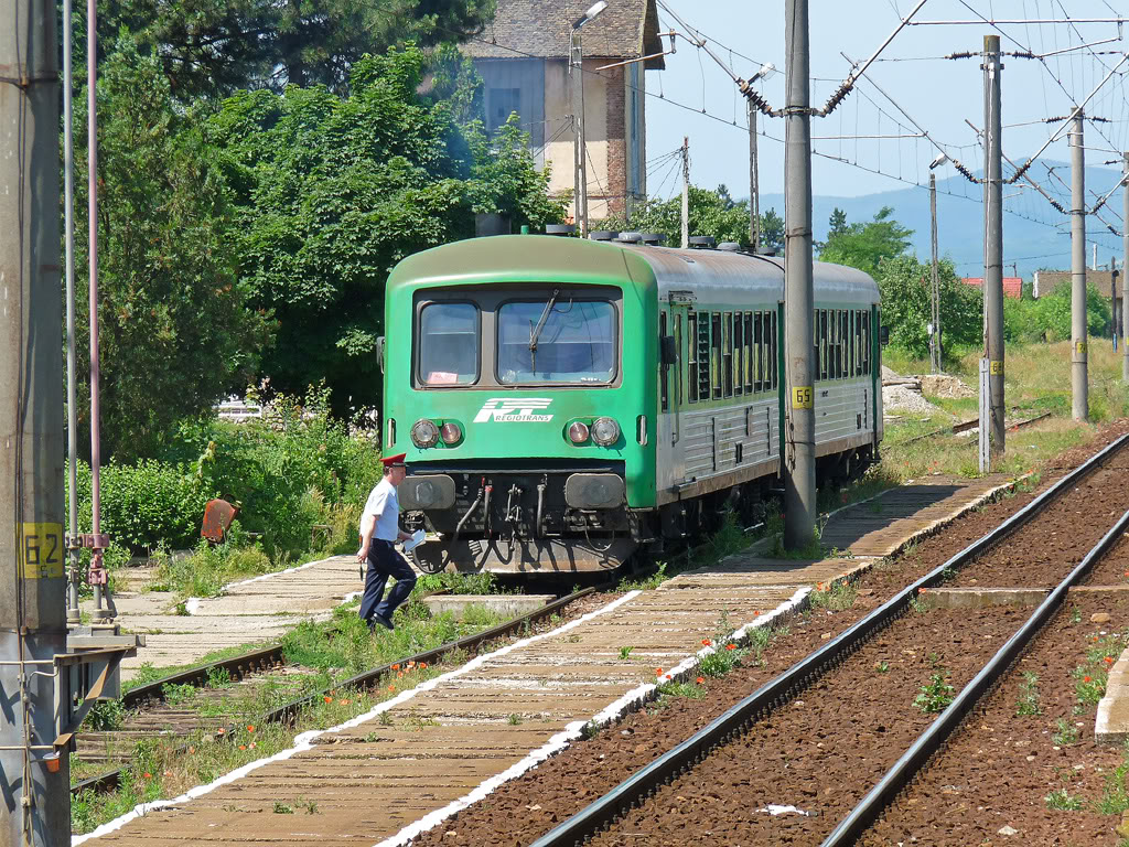 Excursie Cluj - Simeria - Bucuresti P1070229