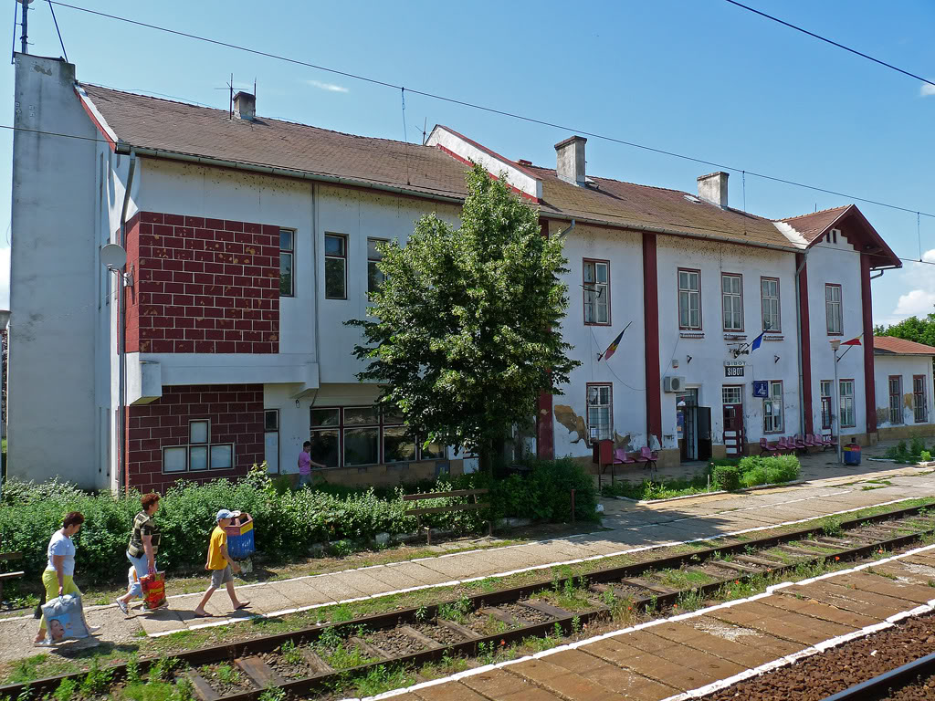 Excursie Cluj - Simeria - Bucuresti P1070230