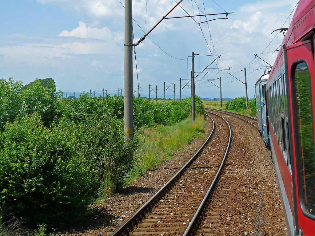 Excursie Cluj - Simeria - Bucuresti P1070233