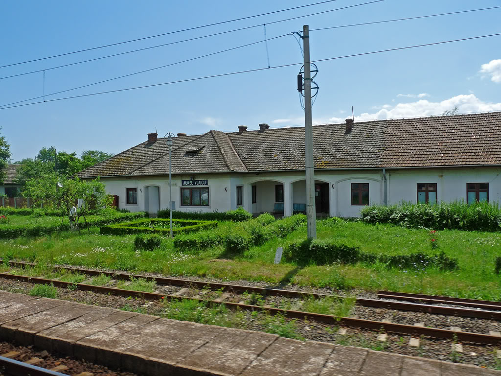 Excursie Cluj - Simeria - Bucuresti P1070237