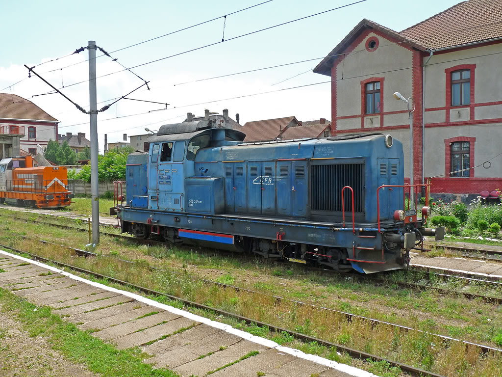 Excursie Cluj - Simeria - Bucuresti P1070256