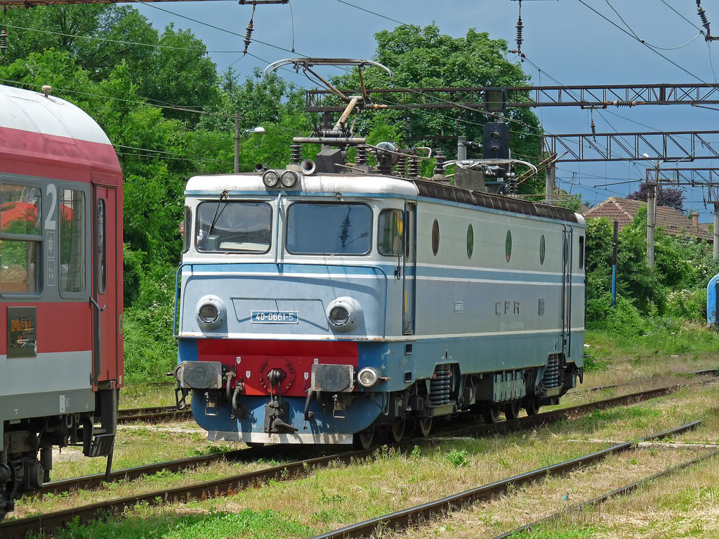 Excursie Cluj - Simeria - Bucuresti P1070260