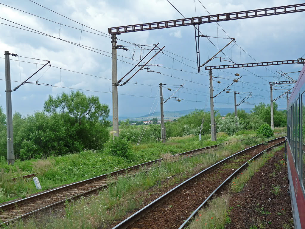 Excursie Cluj - Simeria - Bucuresti P1070271