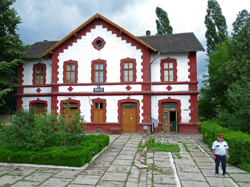 Excursie Cluj - Simeria - Bucuresti P1070283
