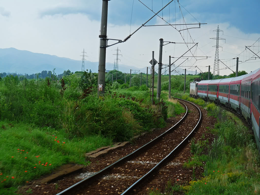 Excursie Cluj - Simeria - Bucuresti P1070286