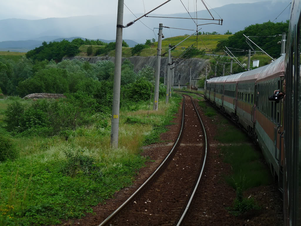 Excursie Cluj - Simeria - Bucuresti P1070293