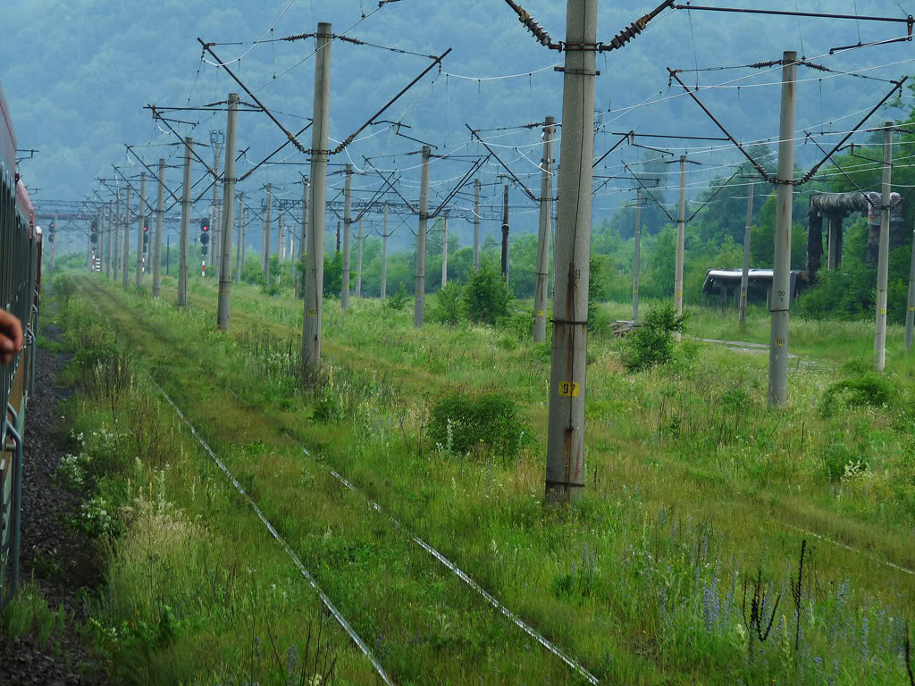 Excursie Cluj - Simeria - Bucuresti P1070311