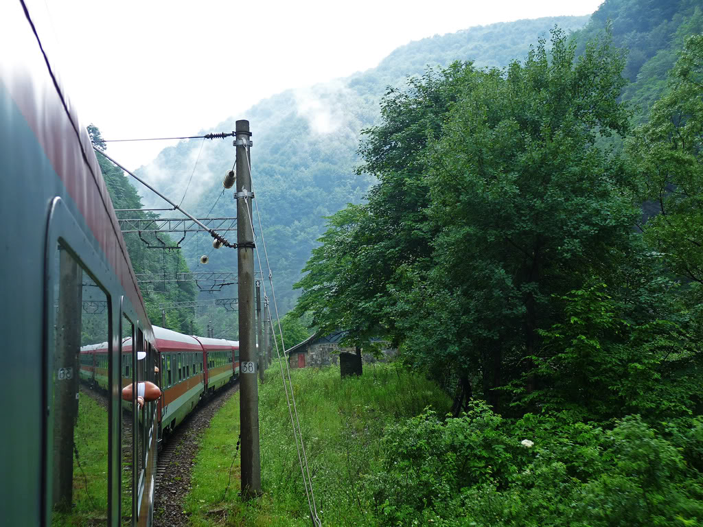 Excursie Cluj - Simeria - Bucuresti P1070318