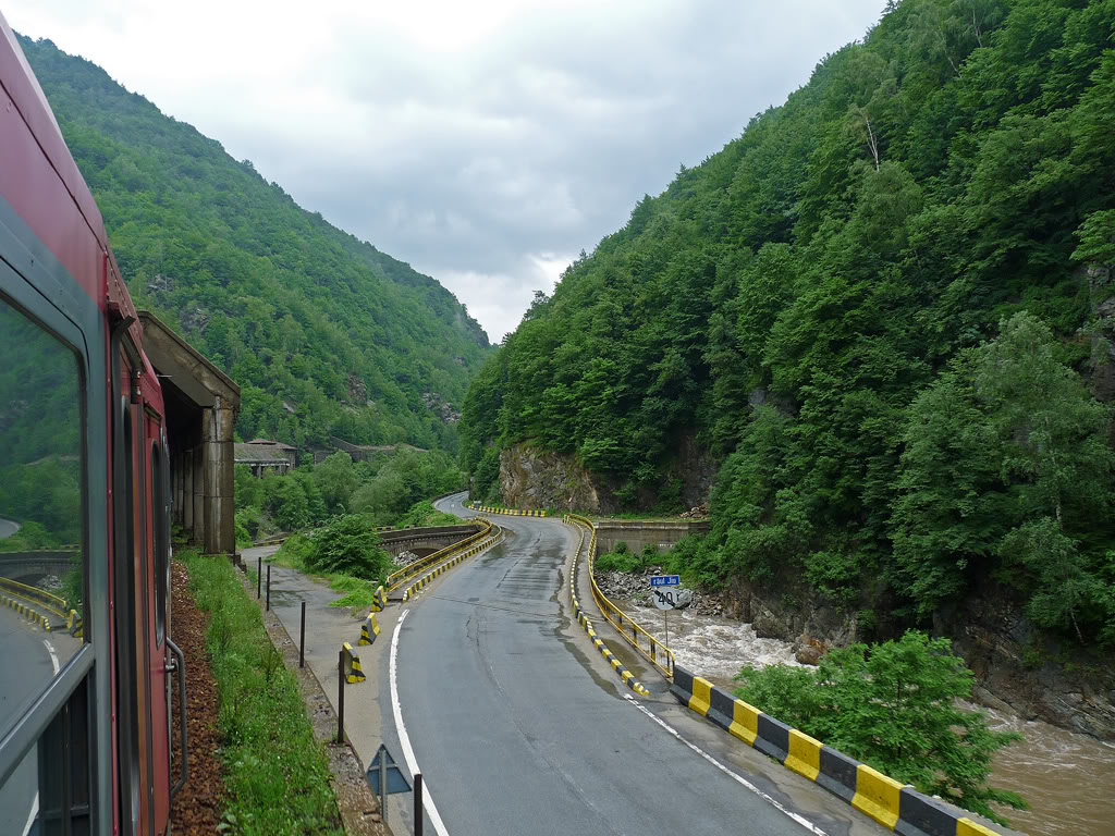 Excursie Cluj - Simeria - Bucuresti P1070321