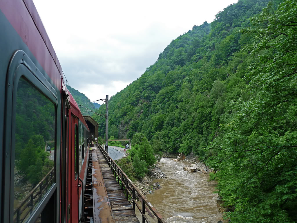 Excursie Cluj - Simeria - Bucuresti P1070322