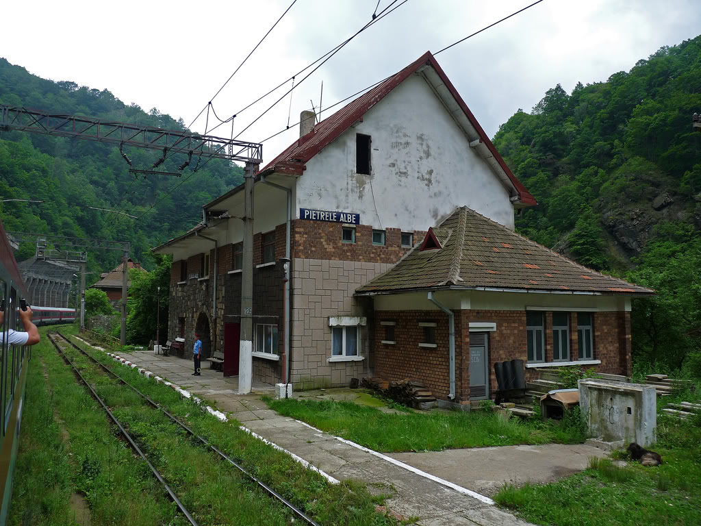 Excursie Cluj - Simeria - Bucuresti P1070328