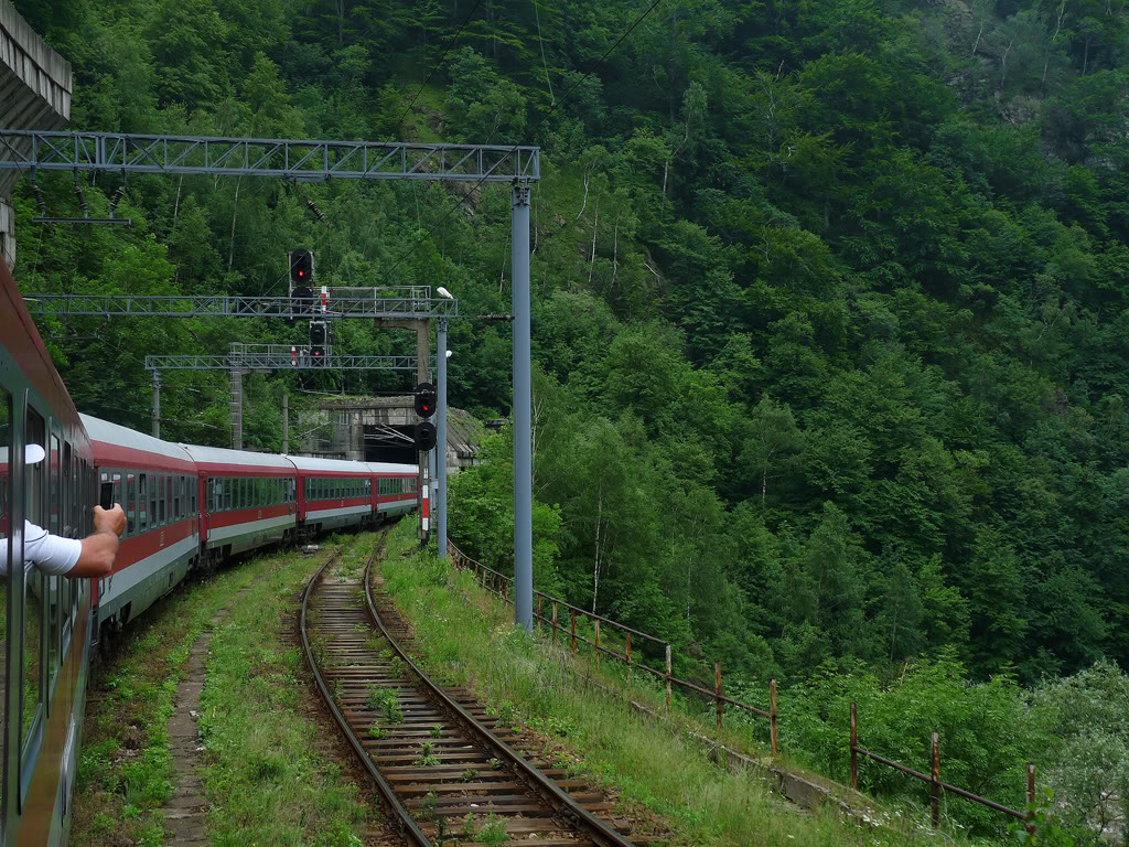 Excursie Cluj - Simeria - Bucuresti P1070330