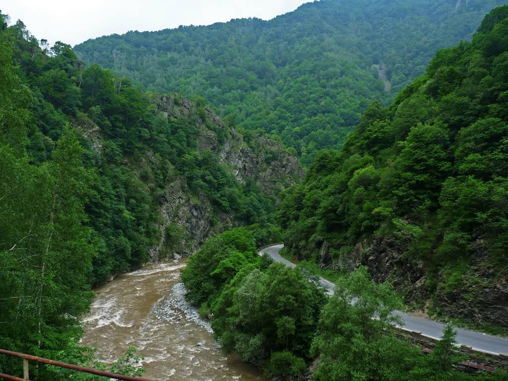 Excursie Cluj - Simeria - Bucuresti P1070332