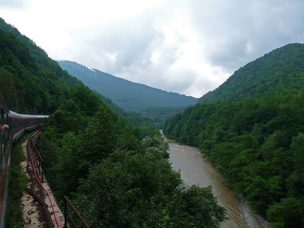 Excursie Cluj - Simeria - Bucuresti P1070334