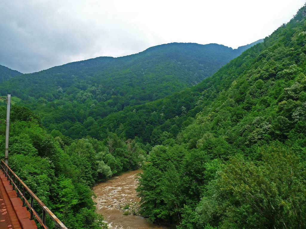 Excursie Cluj - Simeria - Bucuresti P1070343