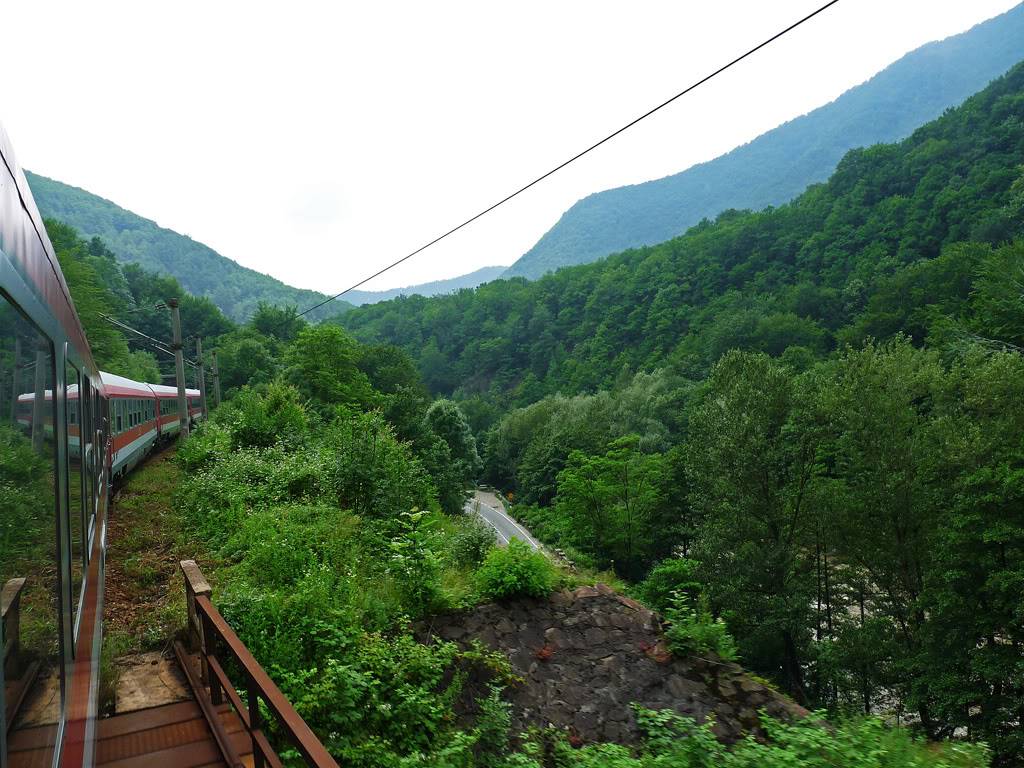 Excursie Cluj - Simeria - Bucuresti P1070344