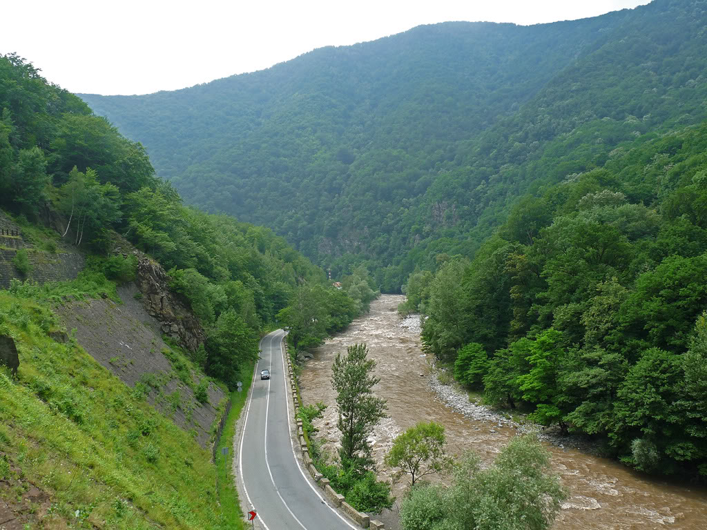 Excursie Cluj - Simeria - Bucuresti P1070347