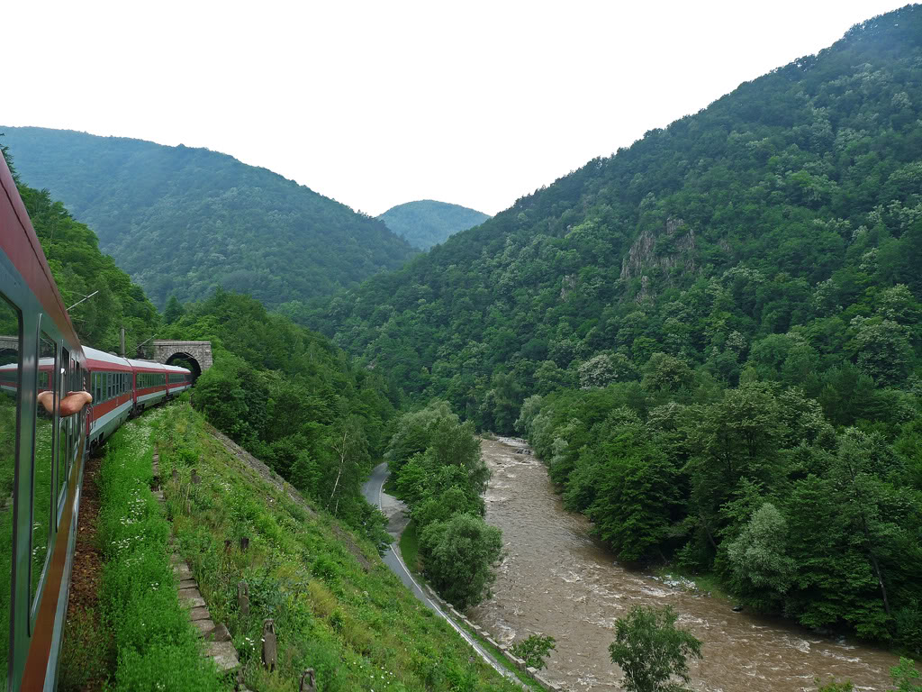 Excursie Cluj - Simeria - Bucuresti P1070352