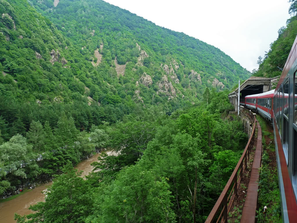 Excursie Cluj - Simeria - Bucuresti P1070356