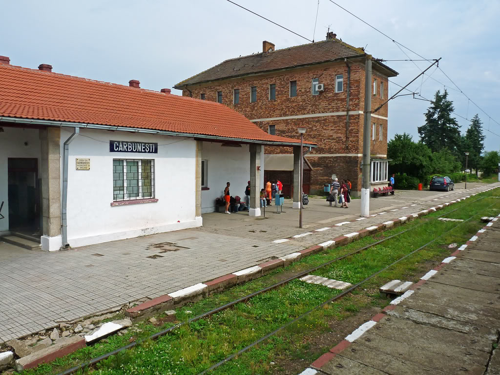 Excursie Cluj - Simeria - Bucuresti - Pagina 2 P1070377