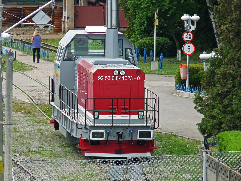 Locomotive clasa 84 P1060643