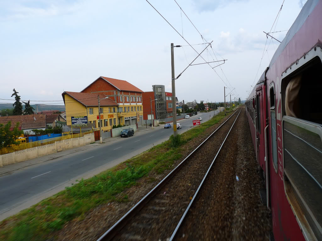 401 : Ilva Mica - Salva - Dej Calatori - Cluj Napoca P1030169