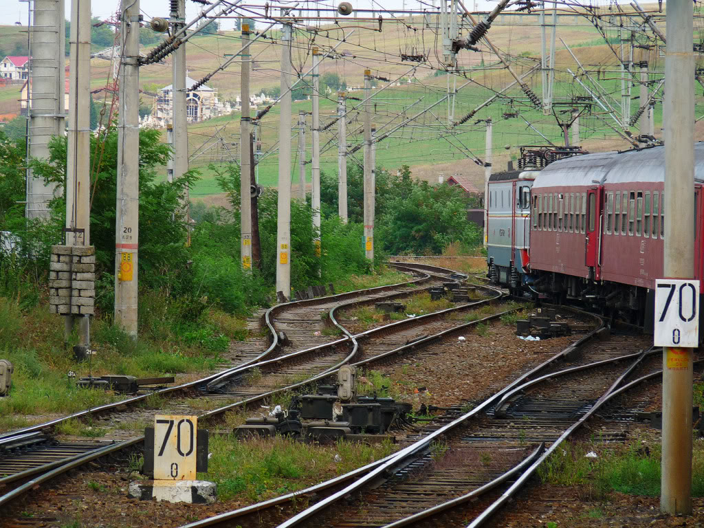 401 : Ilva Mica - Salva - Dej Calatori - Cluj Napoca P1030175