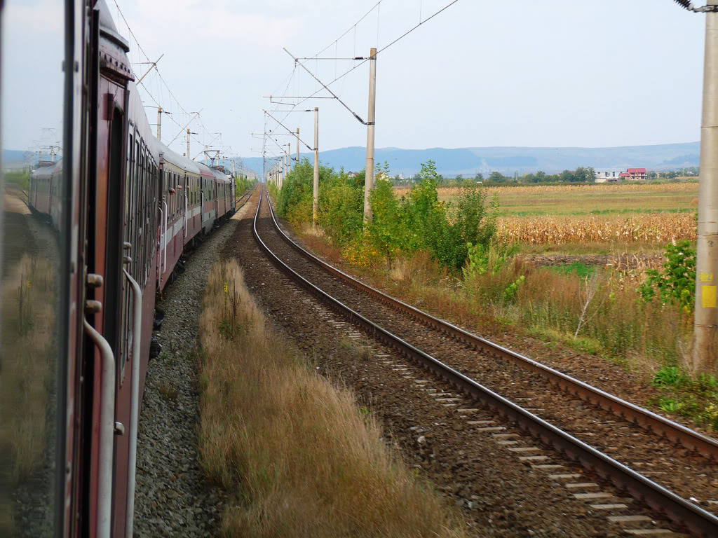 401 : Ilva Mica - Salva - Dej Calatori - Cluj Napoca P1030180