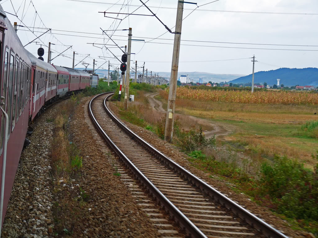 401 : Ilva Mica - Salva - Dej Calatori - Cluj Napoca P1030183