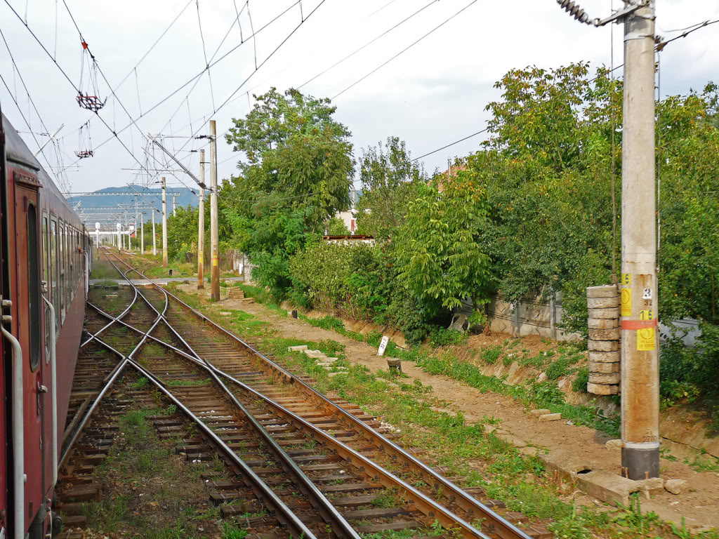 401 : Ilva Mica - Salva - Dej Calatori - Cluj Napoca P1030193