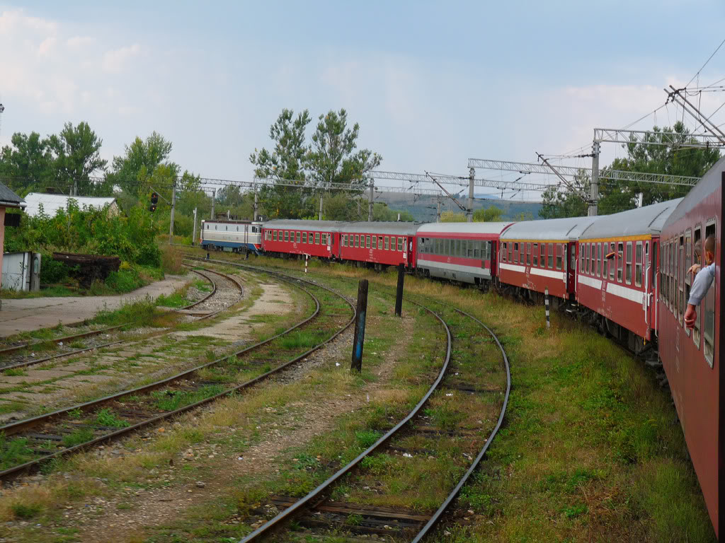 401 : Ilva Mica - Salva - Dej Calatori - Cluj Napoca P1030206