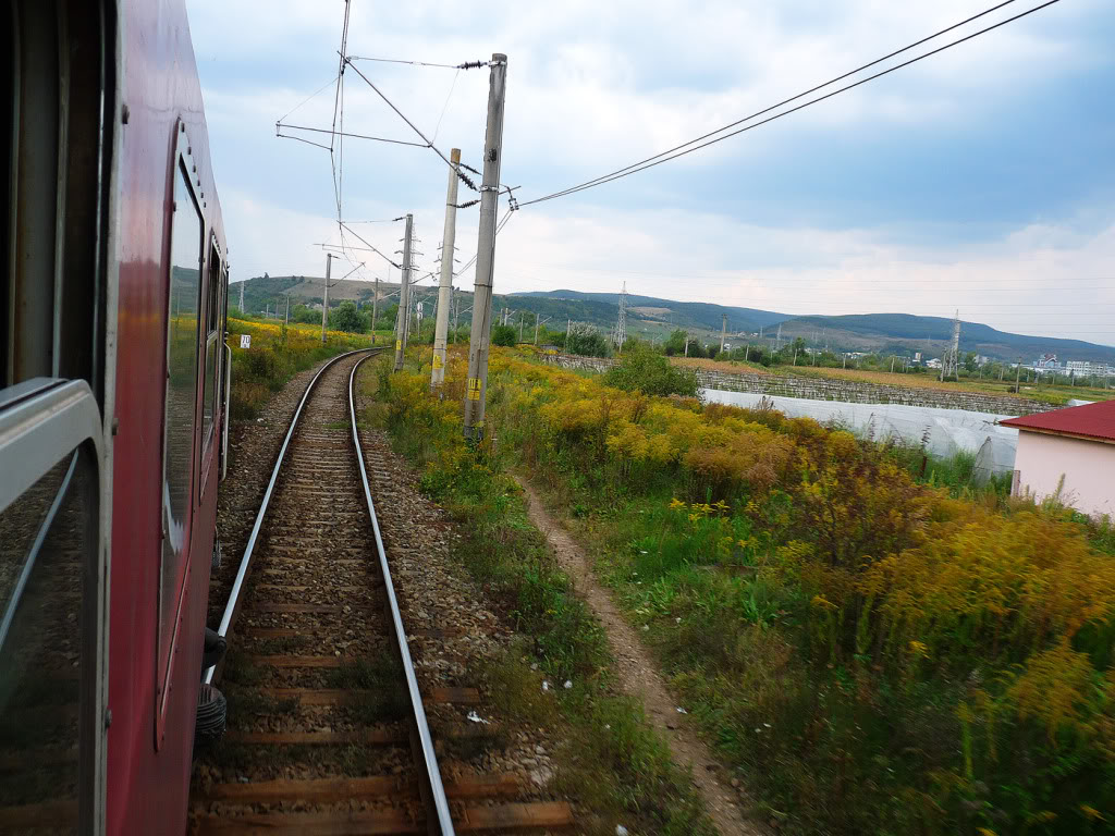 M 400 : Brasov - Miercurea Ciuc - Deda - Baia Mare - Satu Mare P1030210