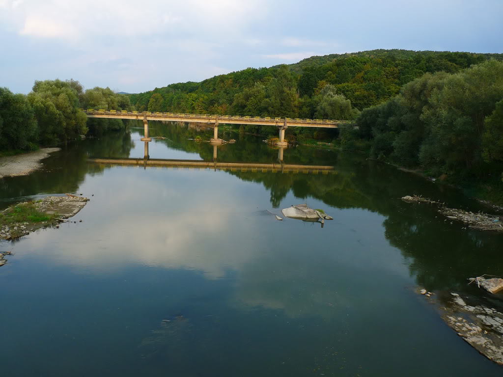 M 400 : Brasov - Miercurea Ciuc - Deda - Baia Mare - Satu Mare P1030283