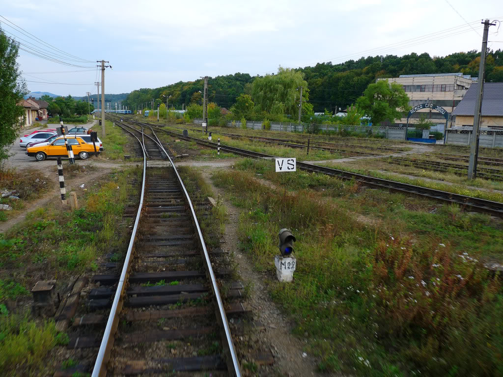 M 400 : Brasov - Miercurea Ciuc - Deda - Baia Mare - Satu Mare P1030301