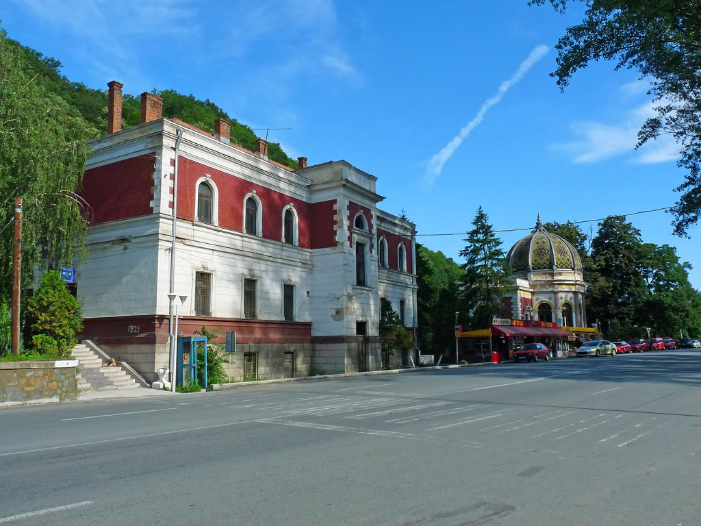 Băile Herculane (900) P1070951