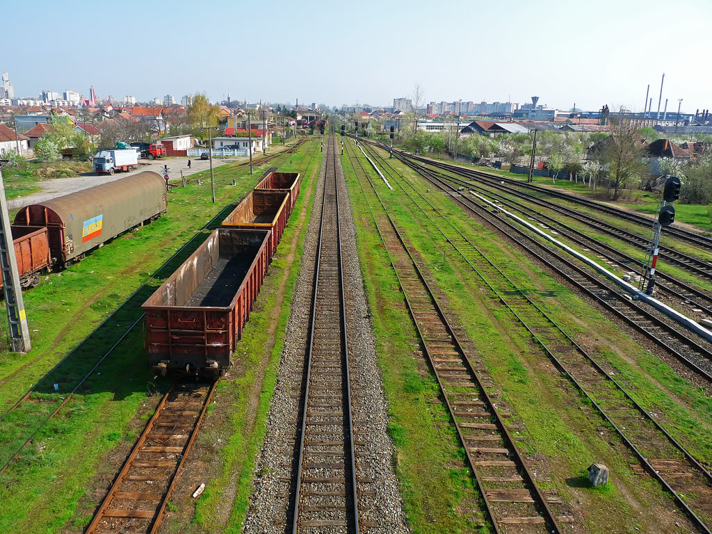 402 : Oradea - Carei - Satu Mare - Halmeu P1060032