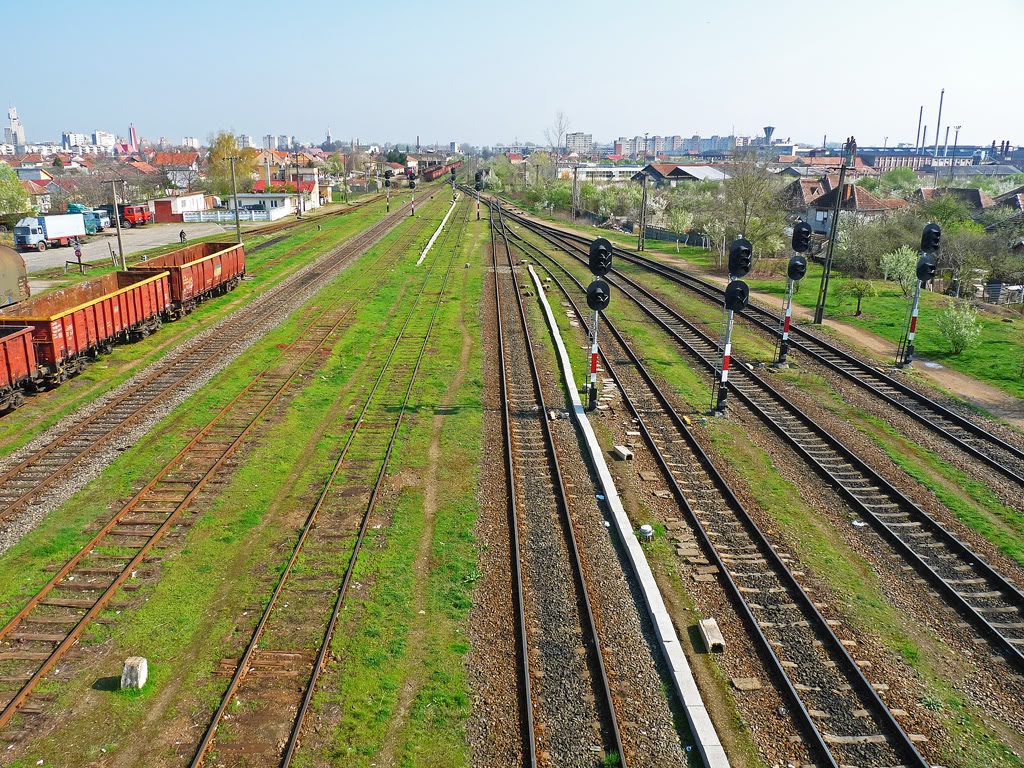 402 : Oradea - Carei - Satu Mare - Halmeu P1060044